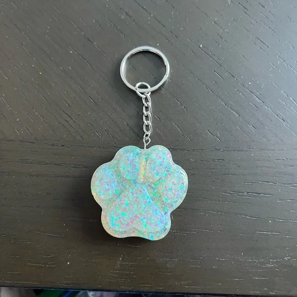 Epoxy Key chains - Picture 6 of 16